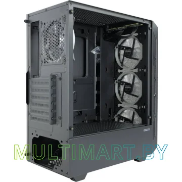 Корпус Ginzzu RX320 картинка 6